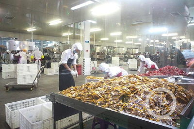 雙十一重慶本土好貨大賣 藥品零售成新亮點