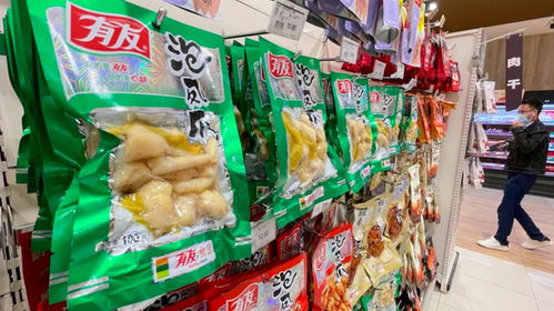 泡椒鳳爪第一股業(yè)績承壓，醫(yī)藥零售跨界布局能否成為第二增長曲線？