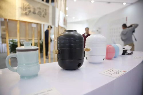 創意余杭館閃耀文博會 智能科技與數字創意融合，點亮文化新體驗