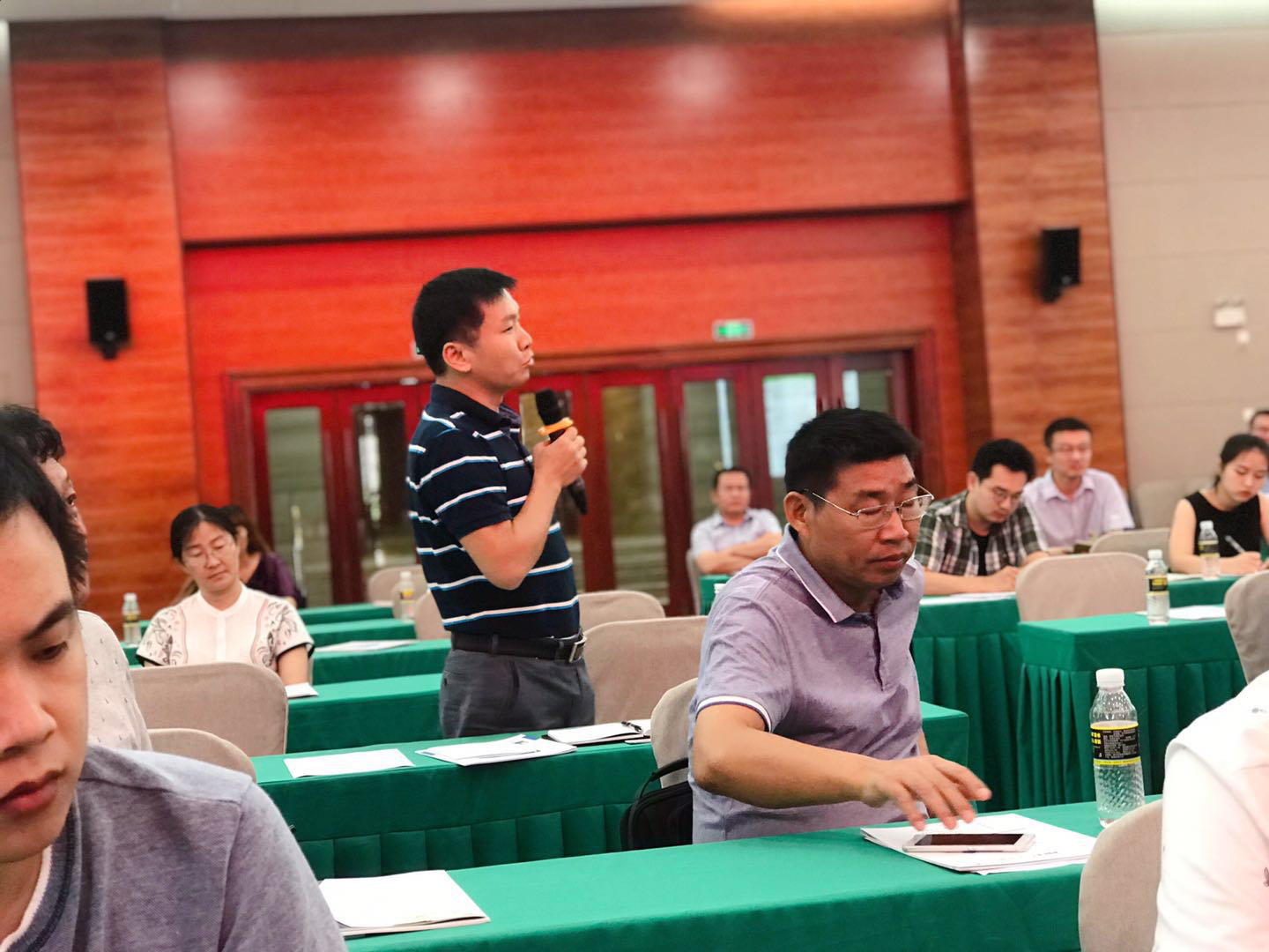 2019中國熱科院科技成果轉(zhuǎn)化暨海南熱作高科技研究院學(xué)術(shù)交流會(huì)技術(shù)交流紀(jì)實(shí)與啟示